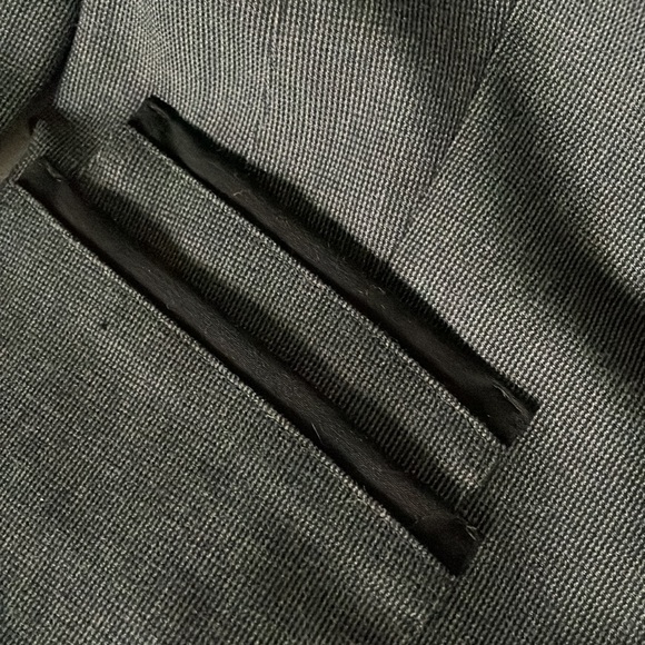 NORDSTROM Halogen 2 piece suit jacket skirt set - Picture 5 of 15